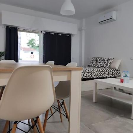 Апартаменти Apartamento Omega Ll Торремолінос Екстер'єр фото