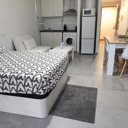 Апартаменти Apartamento Omega Ll Торремолінос Екстер'єр фото