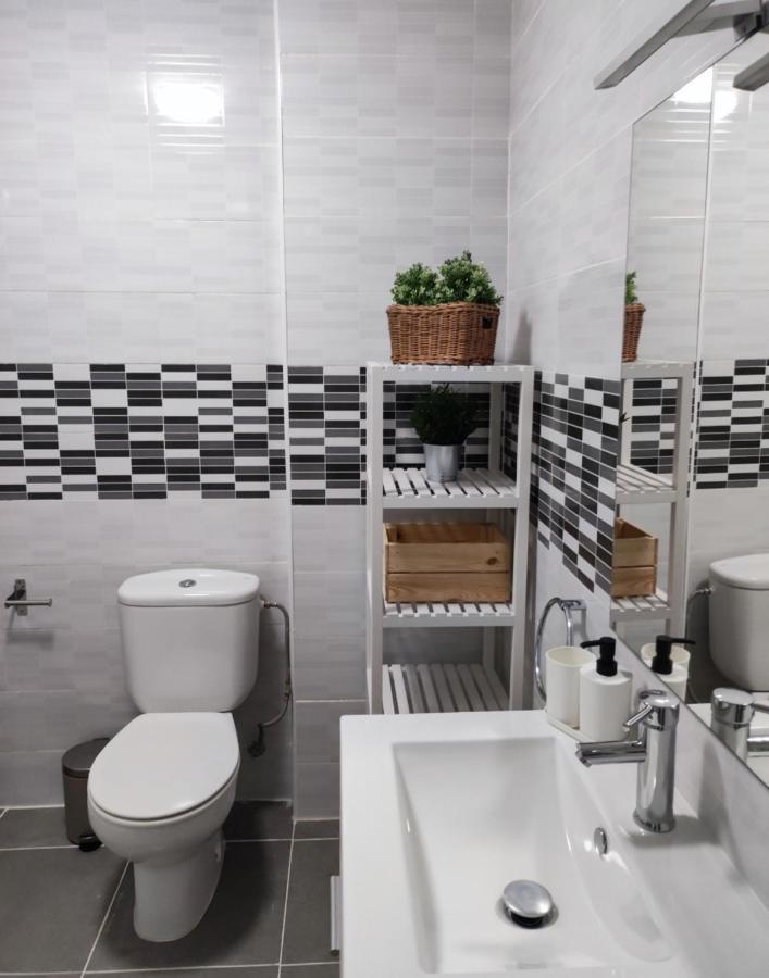 Апартаменти Apartamento Omega Ll Торремолінос Екстер'єр фото